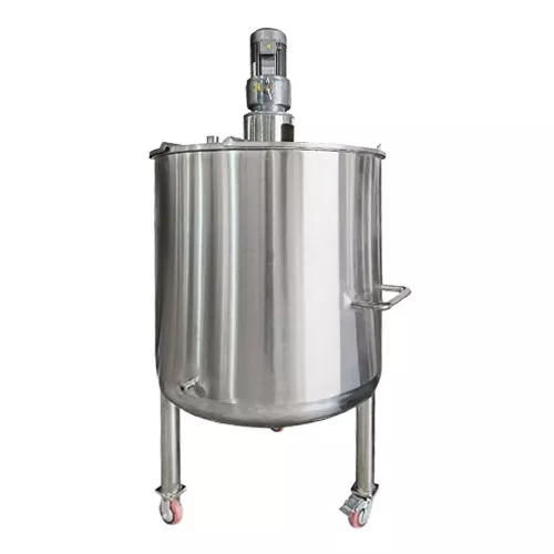 Bồn chứa sơn 100L, 200L, 500L, 1000L, 5000L, 10000L