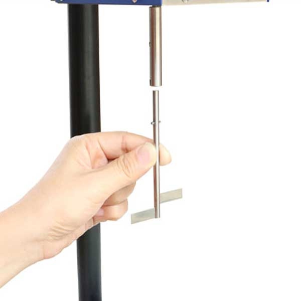 Máy đo độ nhớt sơn nước 184Ku - Ảnh 1