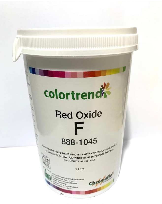 Tinh màu colortrend - Ảnh 1