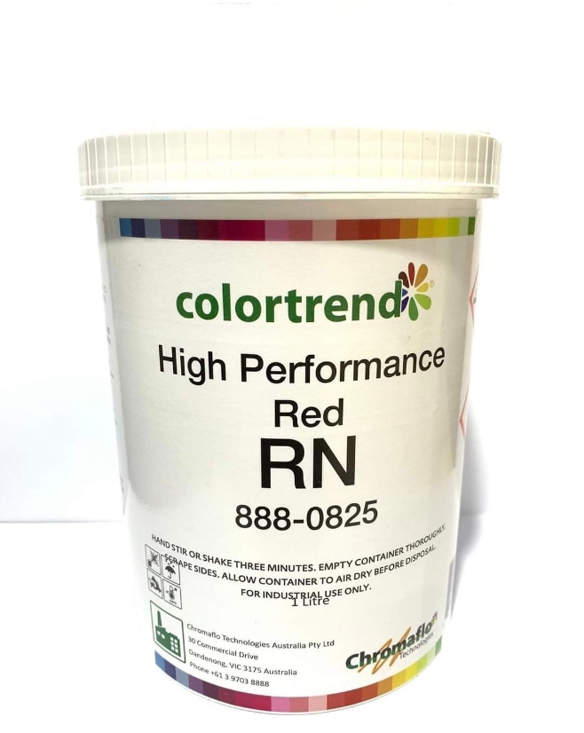 Tinh màu colortrend - Ảnh 1