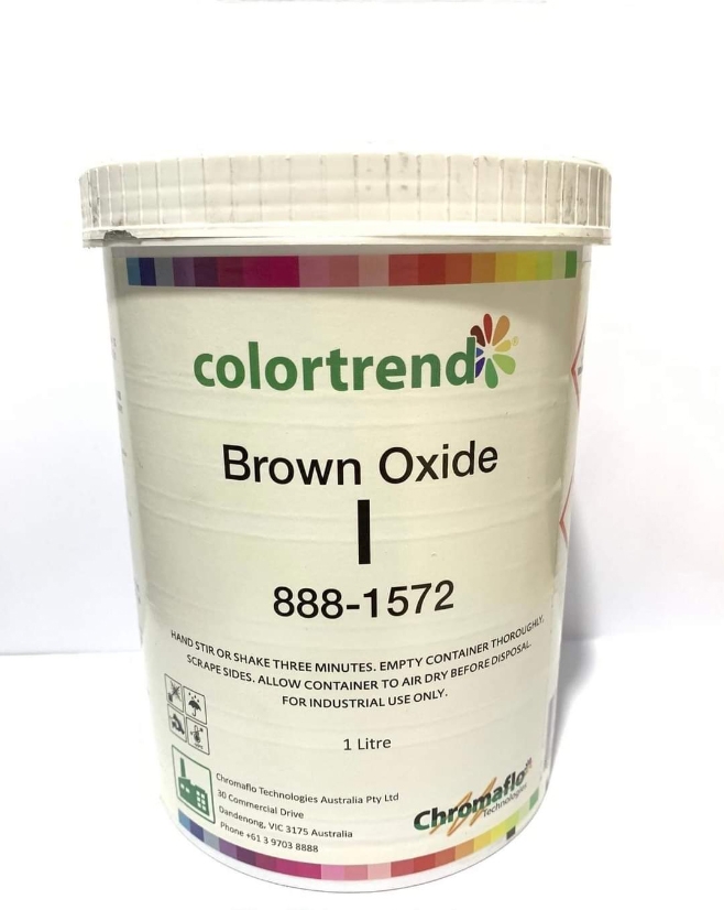Tinh màu colortrend - Ảnh 1
