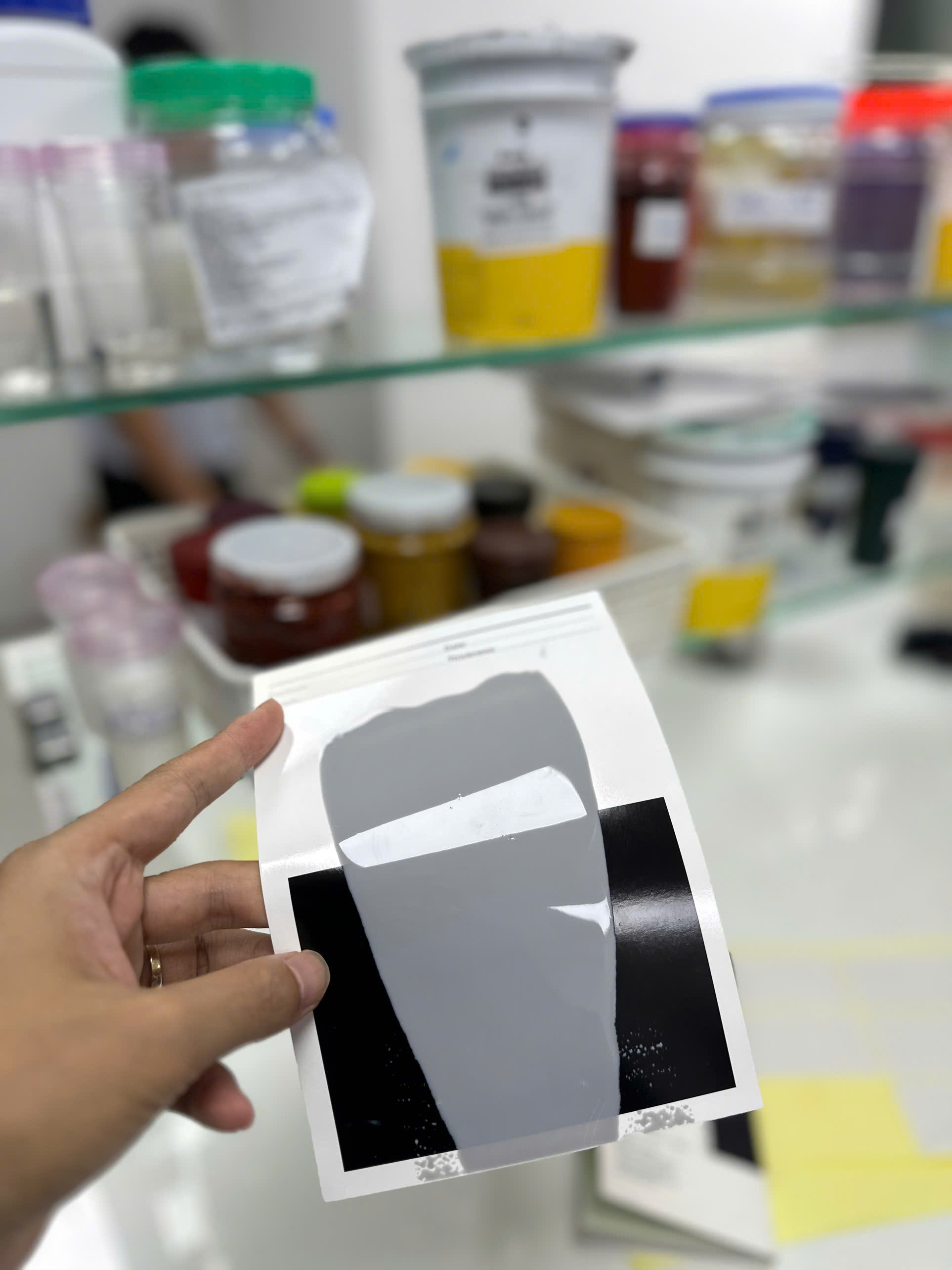 công nghệ sơn chống thấm lạnh net việt