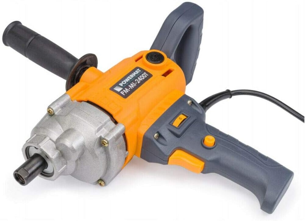 Máy khuấy sơn cầm tay Ingco MX11001 - Ảnh 1