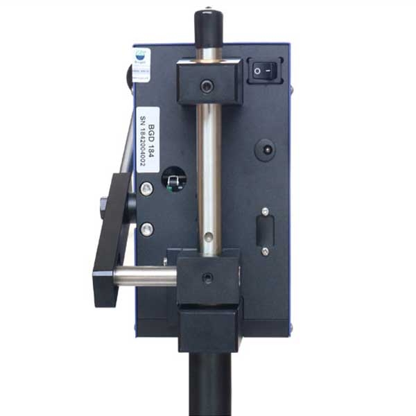 Máy đo độ nhớt sơn nước 184Ku - Ảnh 1