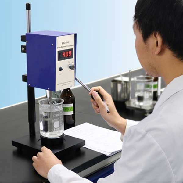 Máy đo độ nhớt sơn nước 184Ku - Ảnh 1