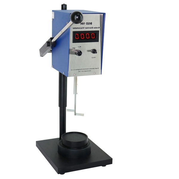 Máy đo độ nhớt sơn nước 184Kw