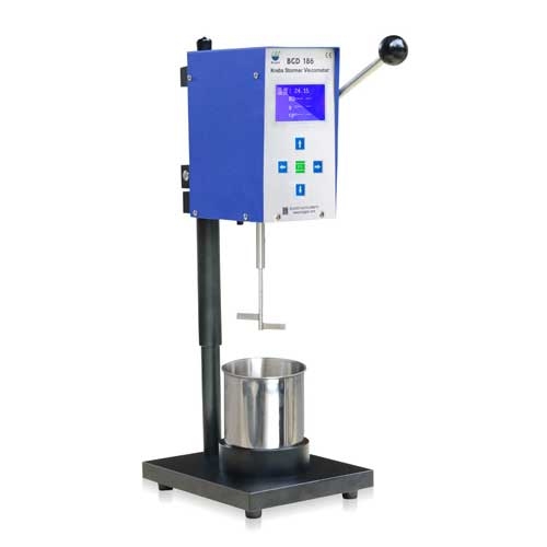 Máy đo độ nhớt BGD 186