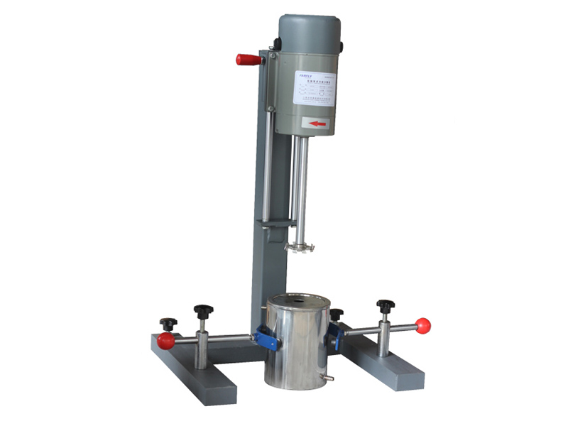 Máy khuấy thí nghiệm BGD - Ảnh 1