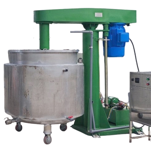 máy khuấy 2000 lít