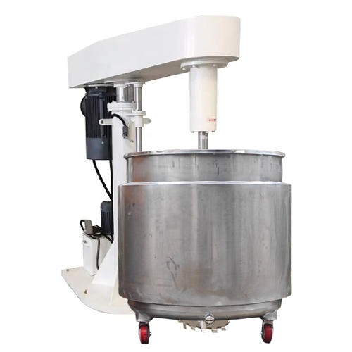 máy khuấy sơn 75kw công suất lớn