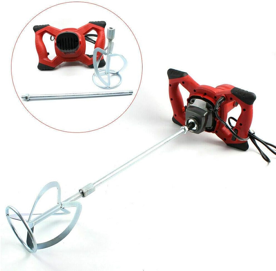 Máy khuấy cầm tay SCM2100K - Ảnh 1