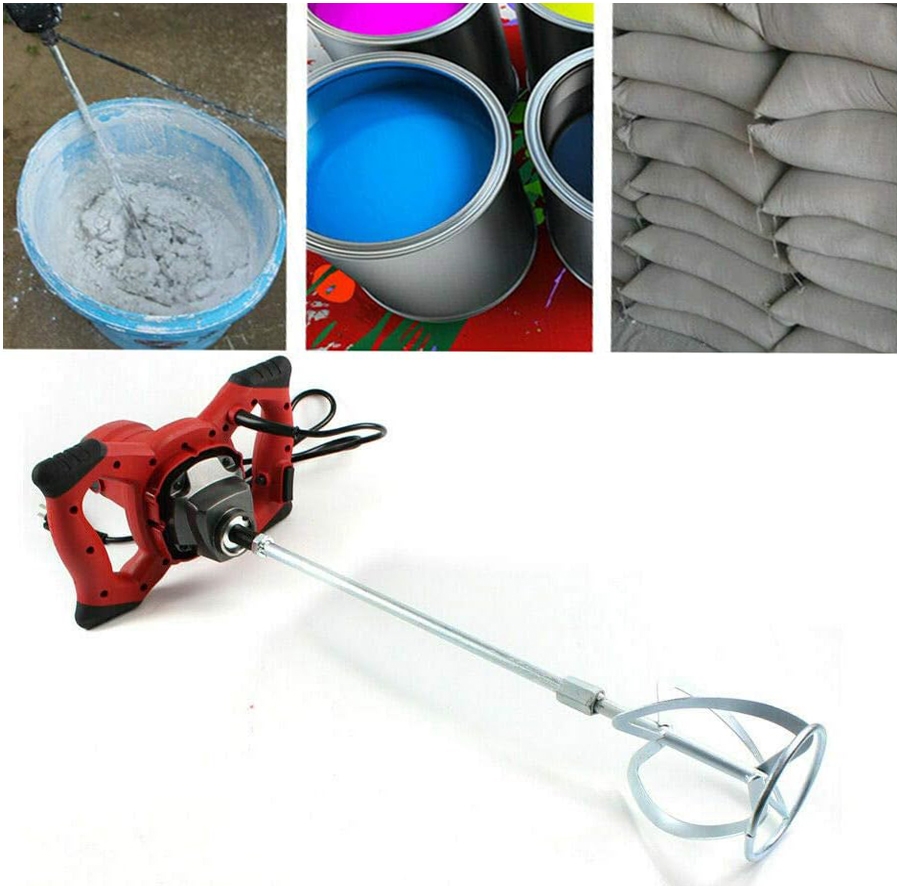 Máy khuấy cầm tay SCM2100K - Ảnh 1