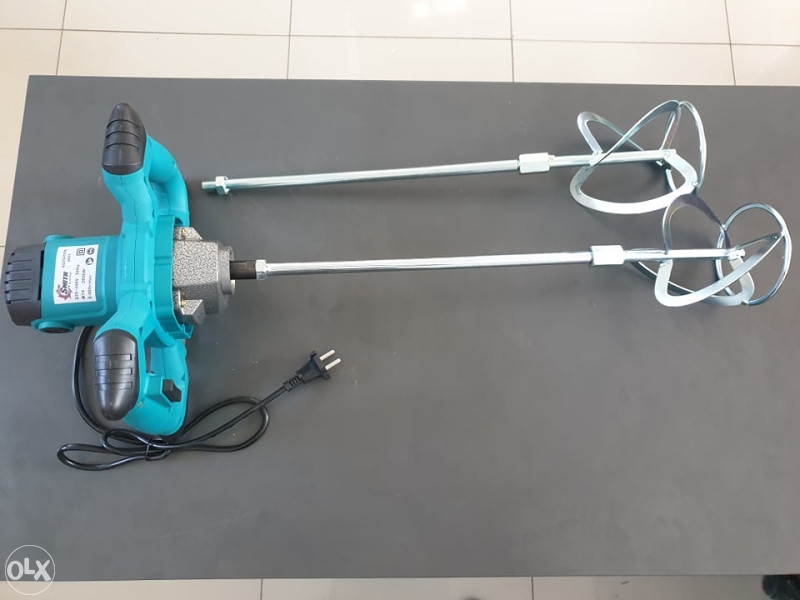 Máy khuấy cầm tay Total TD614001 - Ảnh 1