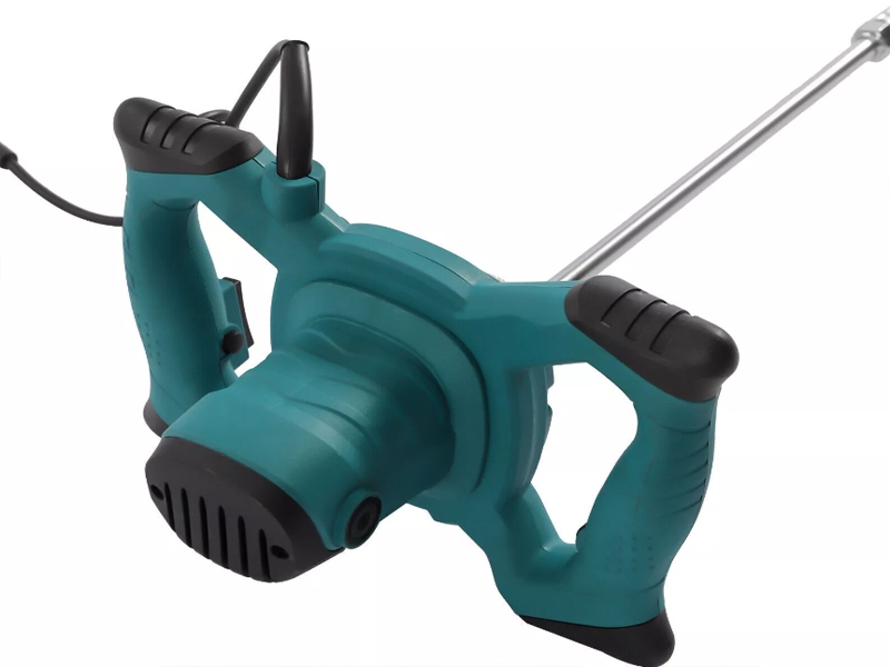 Máy khuấy cầm tay Total TD614001 - Ảnh 1
