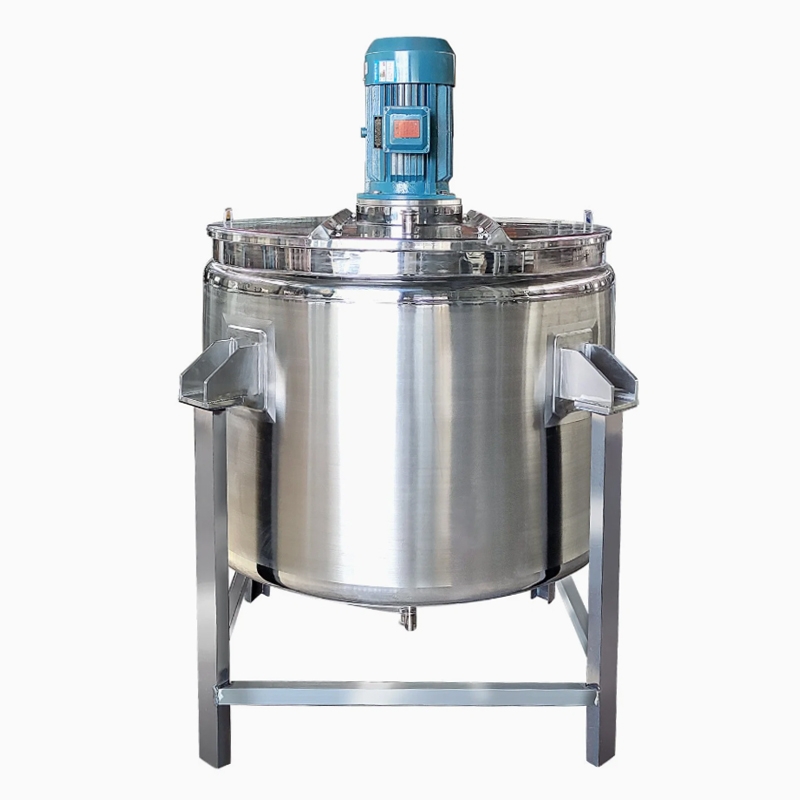 máy khuấy mực 1000 lít
