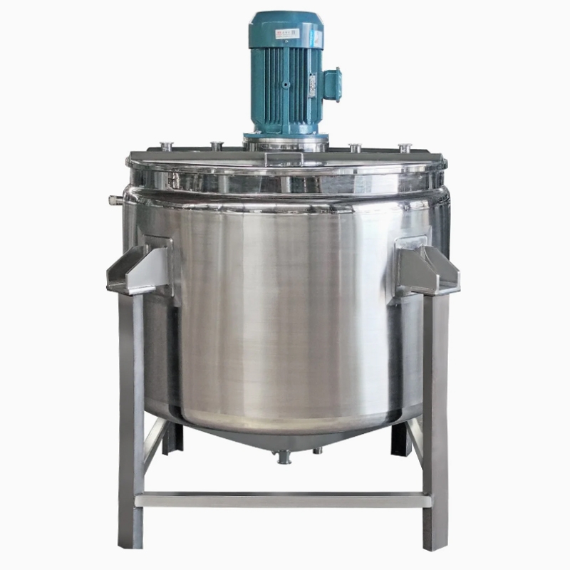 máy khuấy mực công nghiệp