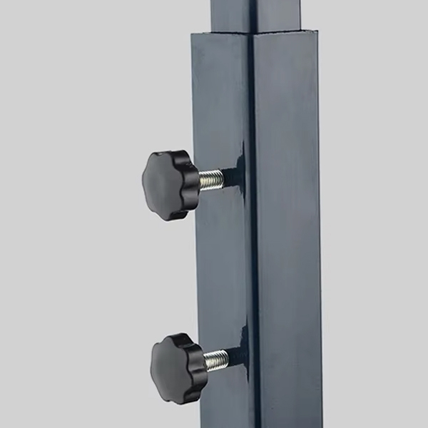 Máy khuấy mực in khí nén 15 30 lít - Ảnh 1