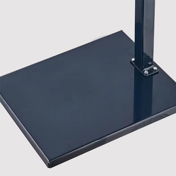 Máy khuấy mực in khí nén 15 30 lít - Ảnh 1