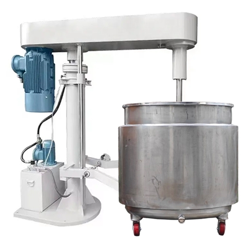 Máy khuấy sơn 75kw 90kw 110kw