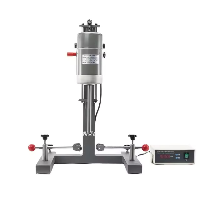 Máy khuấy thí nghiệm BGD - Ảnh 1