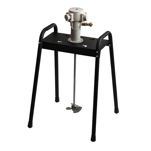 Máy khuấy sơn chân ghế MK68