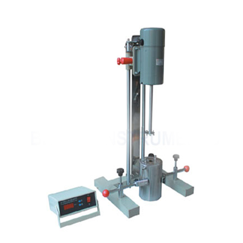 Máy khuấy thí nghiệm BGD - Ảnh 1