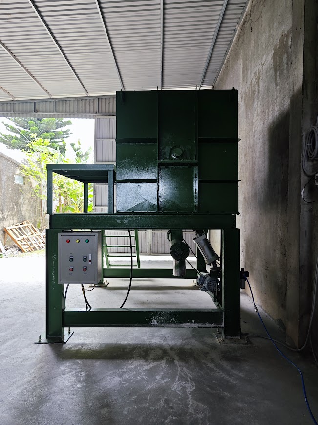 Máy trộn bột bả keo chà ron chống thấm - Ảnh 1