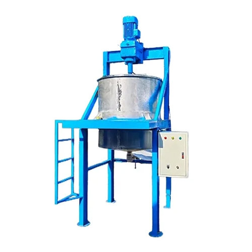 Máy khuấy trộn sơn giả đá – Giải pháp tối ưu cho thi công sơn hiệu quả và chuyên nghiệp