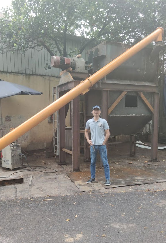 máy-trộn vữa 2000kg