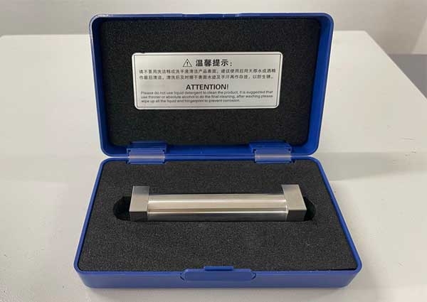 Thước gạt màng sơn 4 mặt Biuged - Ảnh 1