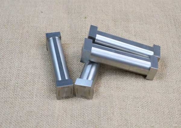 Thước gạt màng sơn 4 mặt Biuged - Ảnh 1